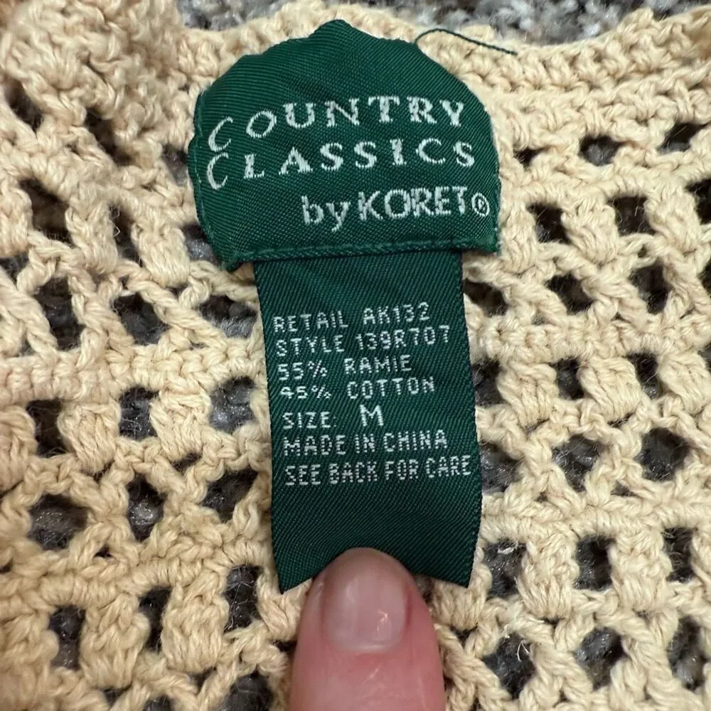 vintage country